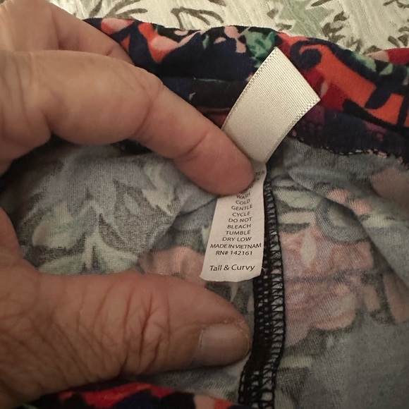 La Rue Leggings - Picture 4 of 5